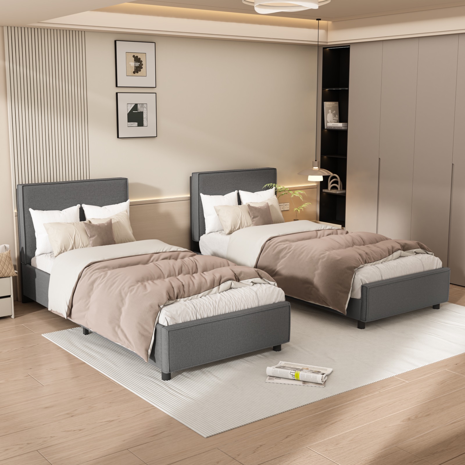 מיטה יהודית דגם: דובה – תמונה 5