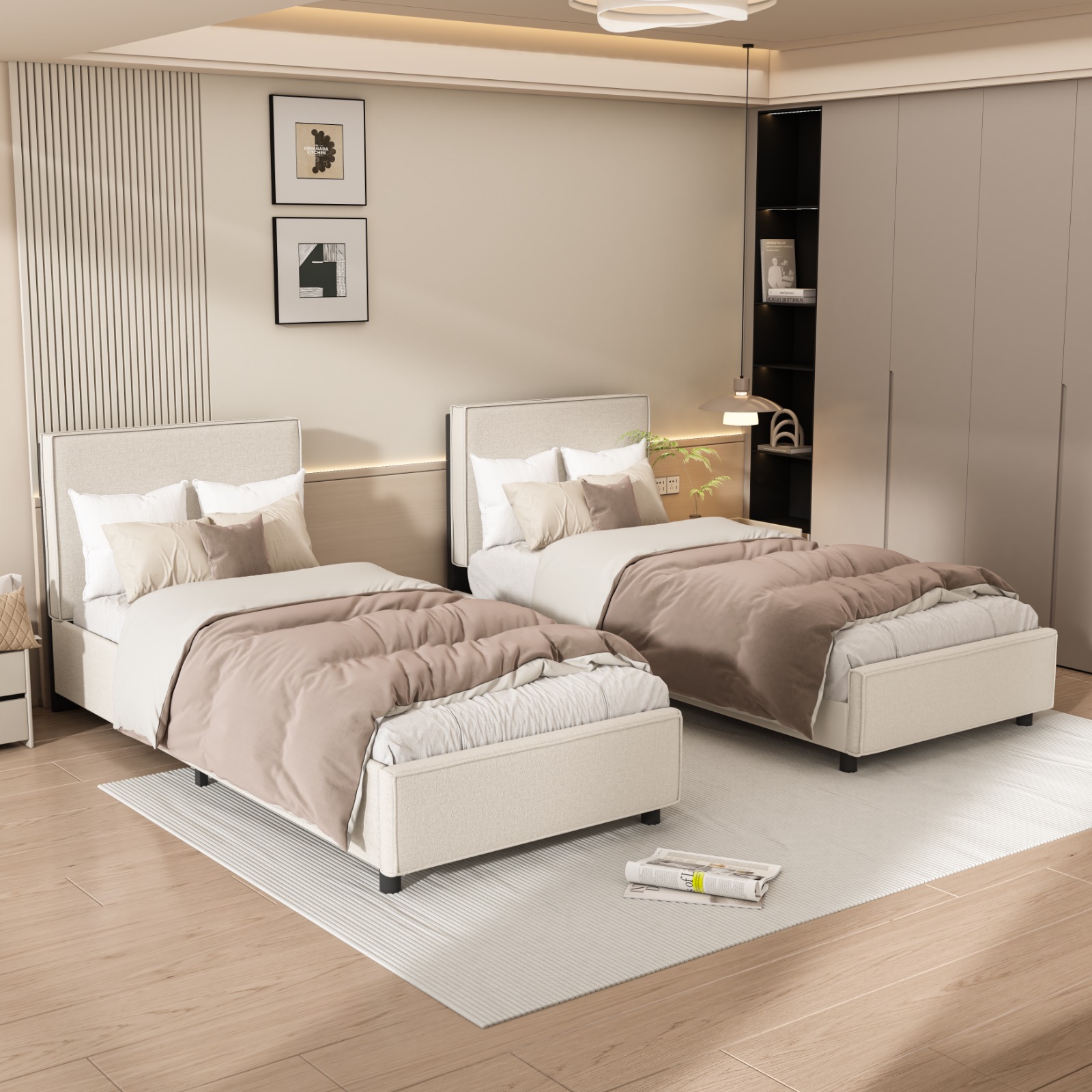 מיטה יהודית דגם: דובה – תמונה 6