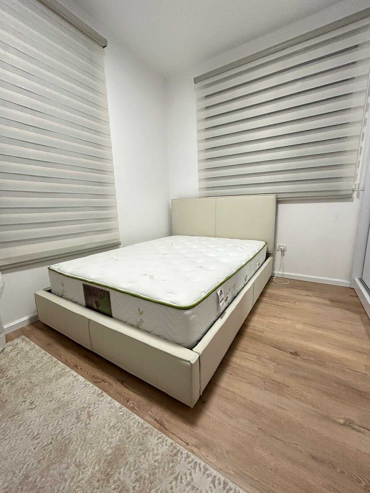 מיטה זוגית/נוער: דגם דובה – תמונה 9