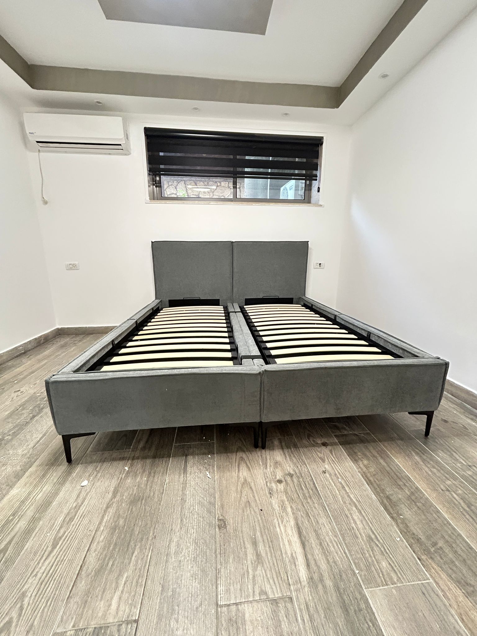 מיטה יהודית דגם: דובה עם ארגזי מצעים – תמונה 5