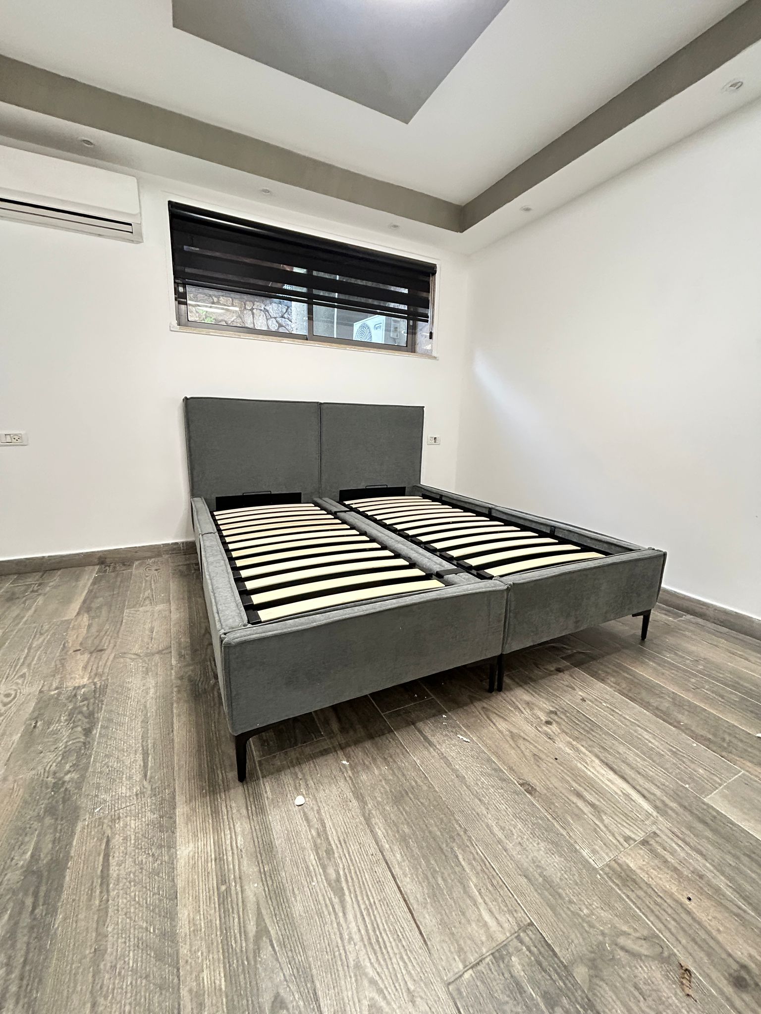 מיטה יהודית דגם: דובה עם ארגזי מצעים – תמונה 6