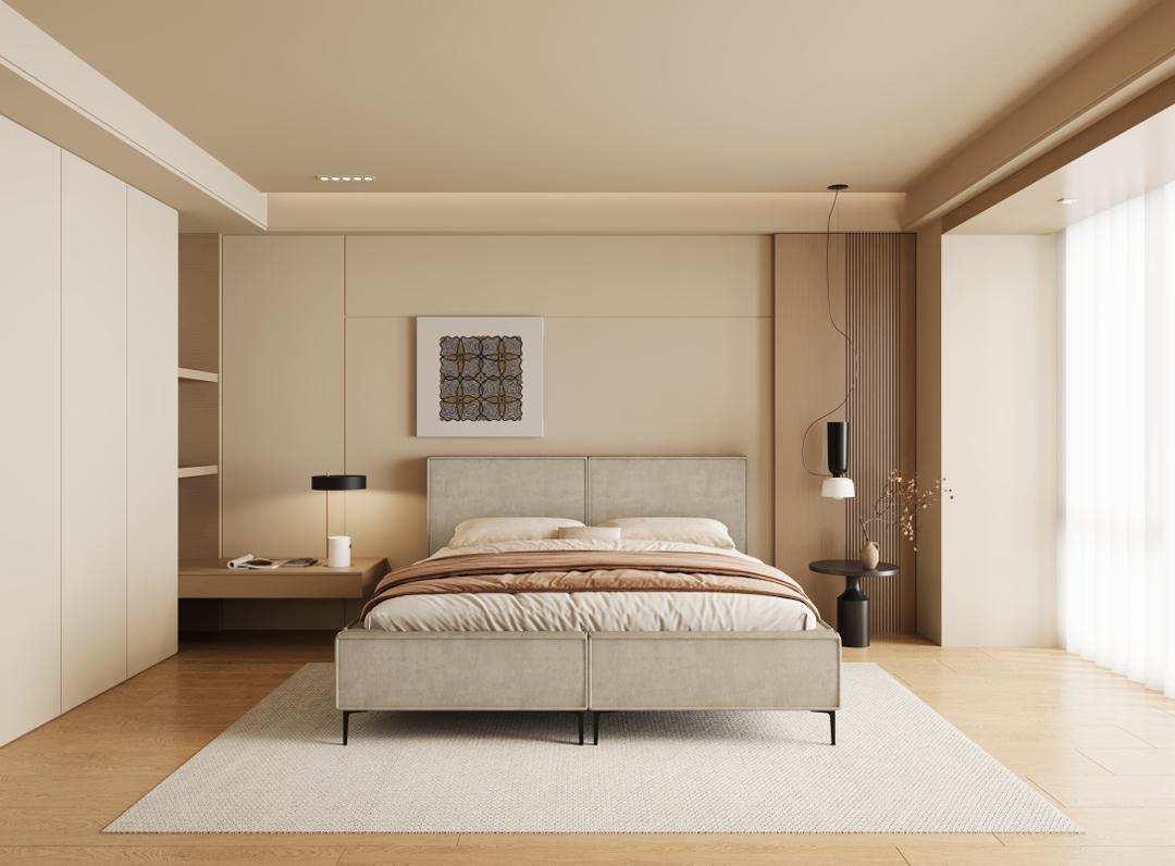 מיטה יהודית דגם: דובה עם ארגזי מצעים – תמונה 2